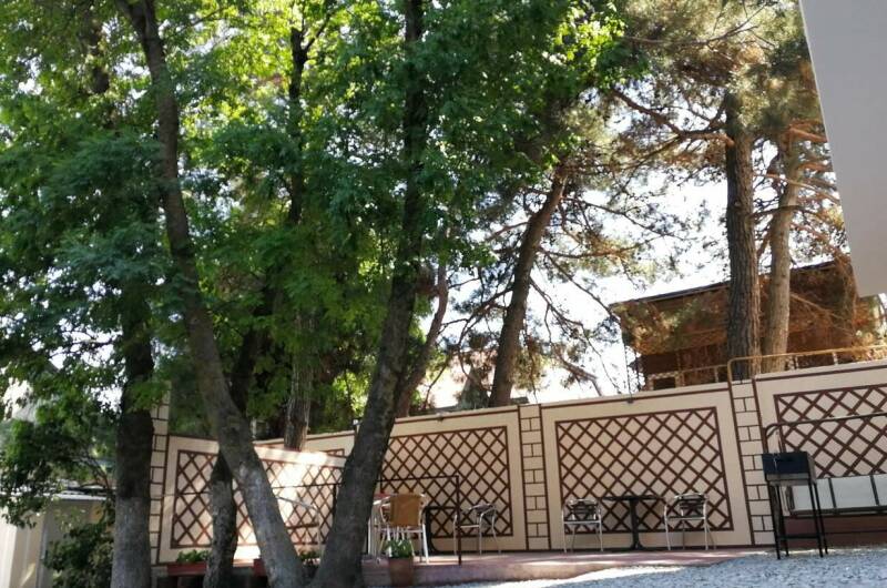 Изображение Изображение гостиницы &quot;Гостевой дом «Как дома»&quot; #6 #6