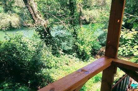 Изображение Изображение гостиницы &quot;Гостевой дом «Лукоморье у реки»&quot; #2 #2