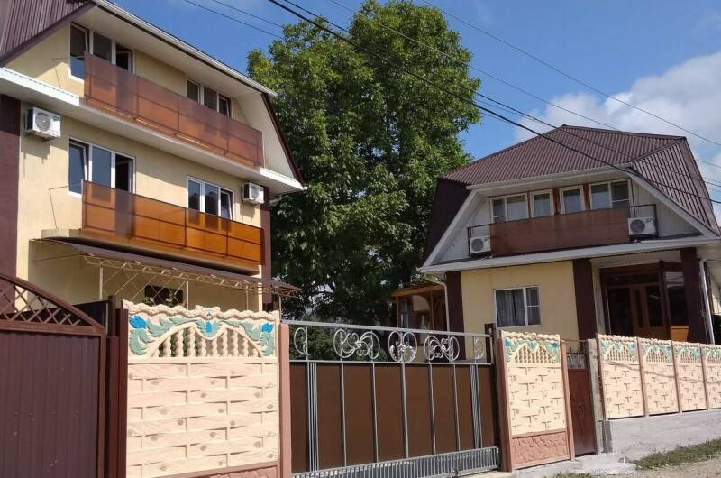 Изображение Изображение гостиницы &quot;Гостевой дом «Лукоморье у реки»&quot; #5 #5