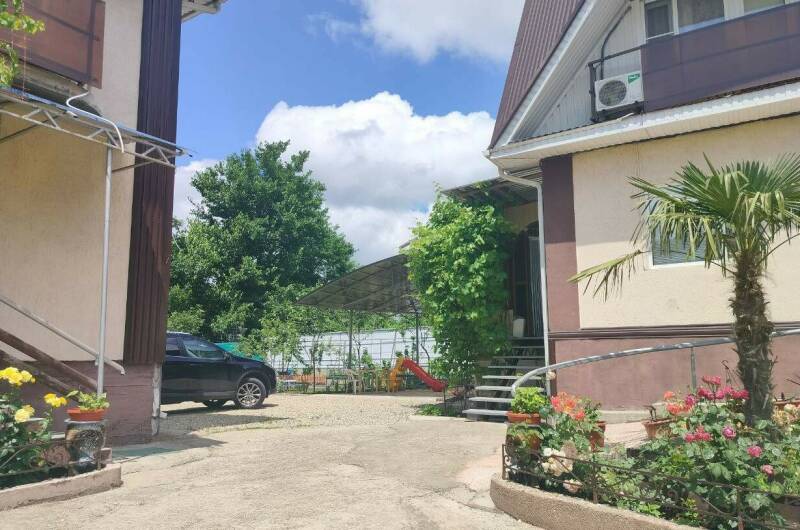 Изображение Изображение гостиницы &quot;Гостевой дом «Лукоморье у реки»&quot; #6 #6