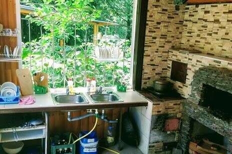 Изображение Изображение гостиницы &quot;Гостевой дом «Лукоморье у реки»&quot; #7 #7