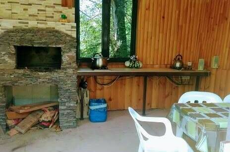 Изображение Изображение гостиницы &quot;Гостевой дом «Лукоморье у реки»&quot; #8 #8