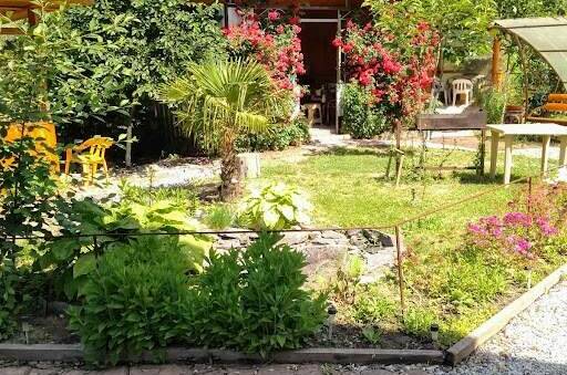 Изображение Изображение отеля / гостиницы "Гостевой дом «Лукоморье у реки»" #11 #9