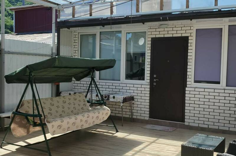 Изображение Изображение квартиры &quot;Дом под ключ&quot; #1 #1