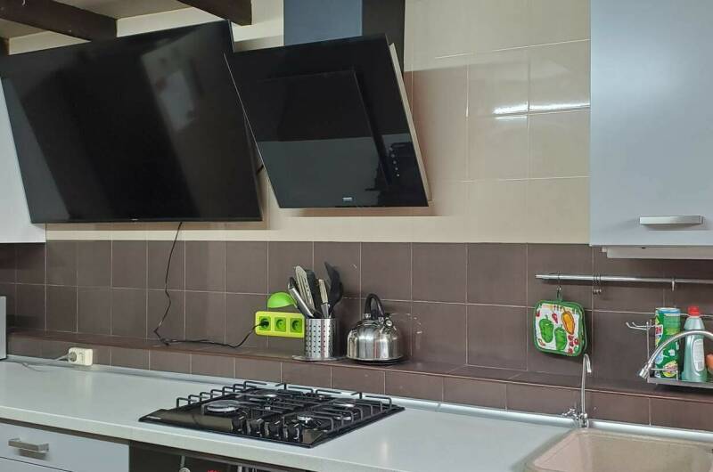 Изображение Изображение квартиры &quot;Дом под ключ&quot; #8 #8