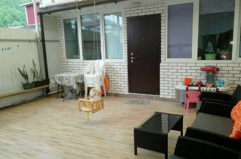 Изображение Изображение квартиры / апартамента "Дом под ключ" #10 #8