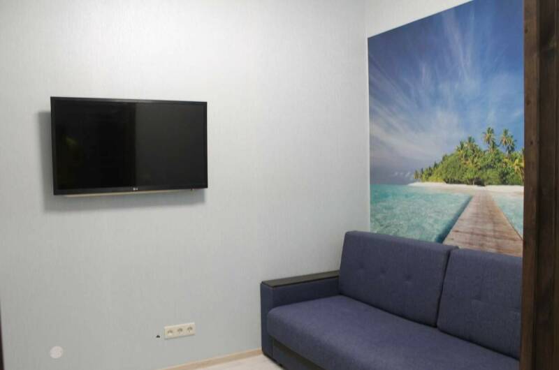 Изображение Изображение квартиры / апартамента "Дом под ключ" #11 #9