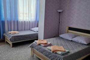 Изображение квартиры / апартамента "Новая 1-комнатная квартира"