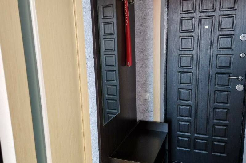 Изображение Изображение квартиры "Новая 1-комнатная квартира" #3 #3