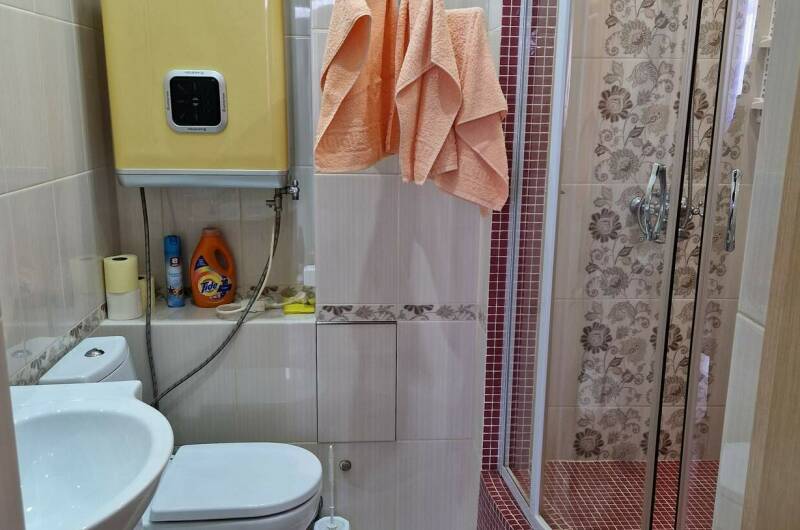 Изображение Изображение квартиры "Новая 1-комнатная квартира" #5 #5