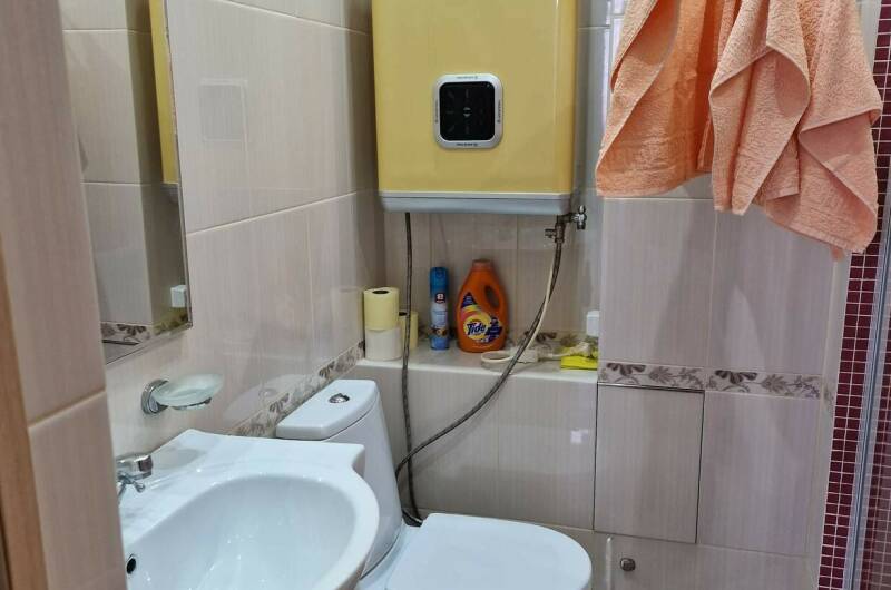 Изображение Изображение квартиры "Новая 1-комнатная квартира" #6 #6