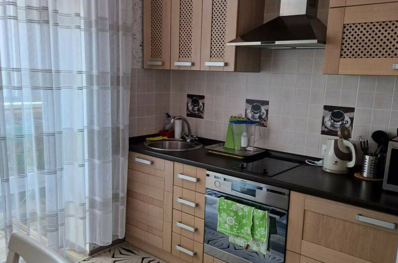 Изображение Изображение квартиры "Новая 1-комнатная квартира" #7 #7