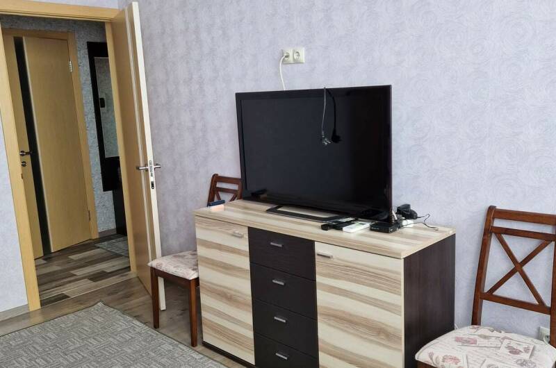 Изображение Изображение квартиры "Новая 1-комнатная квартира" #8 #8