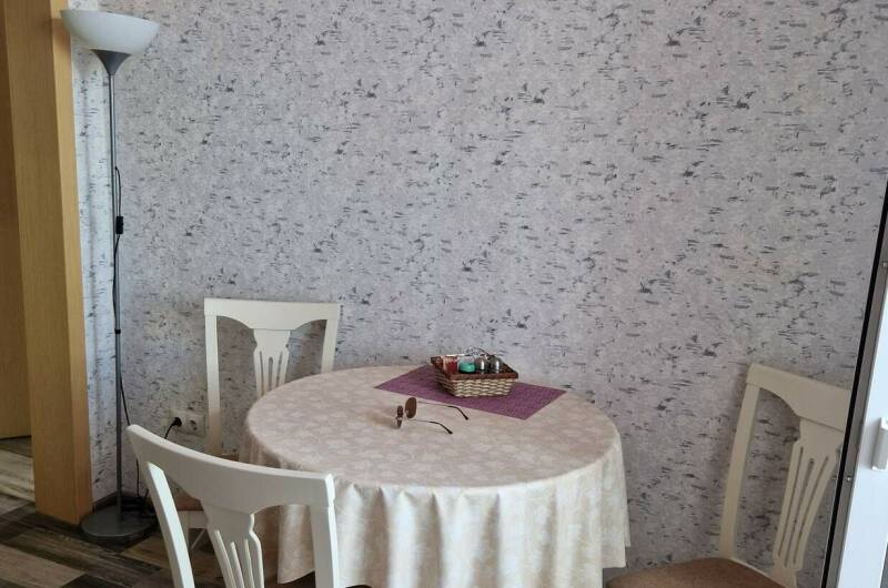 Изображение Изображение квартиры / апартамента "Новая 1-комнатная квартира" #10 #8