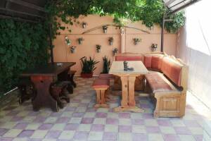 Изображение отеля / гостиницы "Гостевой дом «Дарья»"