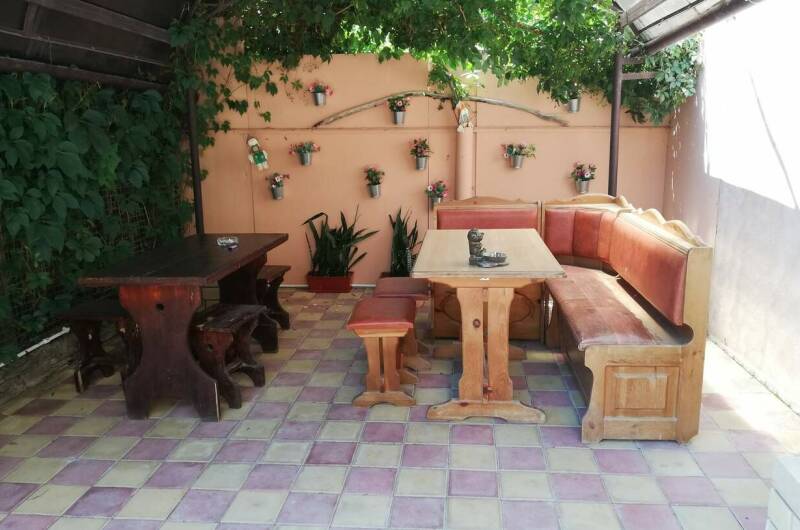 Изображение Изображение гостиницы "Гостевой дом «Дарья»" #1 #1