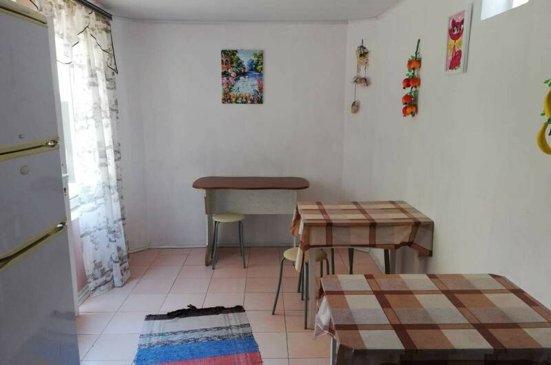 Изображение Изображение гостиницы "Гостевой дом «Дарья»" #3 #3