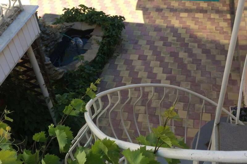 Изображение Изображение гостиницы "Гостевой дом «Дарья»" #6 #6