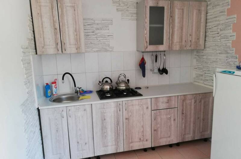 Изображение Изображение гостиницы "Гостевой дом «Дарья»" #7 #7