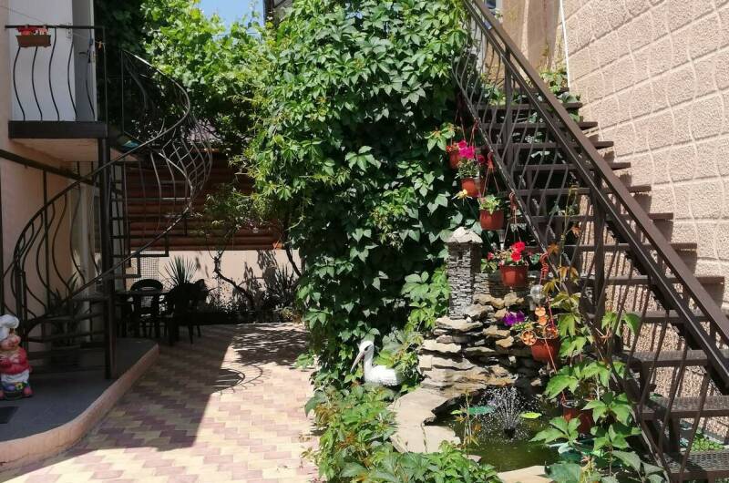 Изображение Изображение гостиницы "Гостевой дом «Дарья»" #8 #8