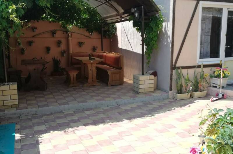 Изображение Изображение отеля / гостиницы "Гостевой дом «Дарья»" #10 #8