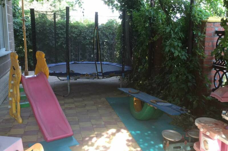 Изображение Изображение отеля / гостиницы "Гостевой дом «Дарья»" #11 #9