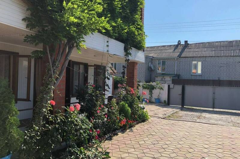 Изображение Изображение гостиницы &quot;Гостевой дом «Милена»&quot; #1 #1