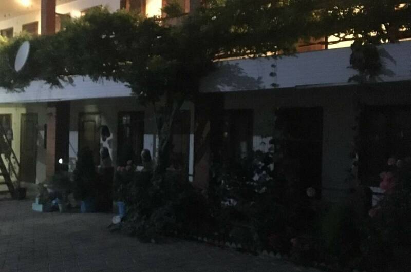 Изображение Изображение гостиницы &quot;Гостевой дом «Милена»&quot; #2 #2