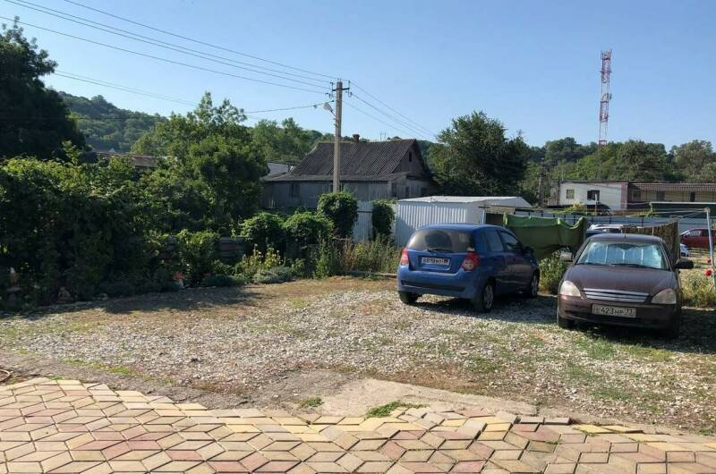 Изображение Изображение гостиницы &quot;Гостевой дом «Милена»&quot; #4 #4