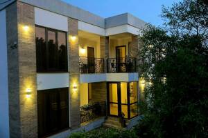 Изображение Гостевой дом «Shalet» #4