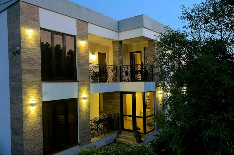 Изображение Изображение гостиницы &quot;Гостевой дом «Shalet»&quot; #1 #1