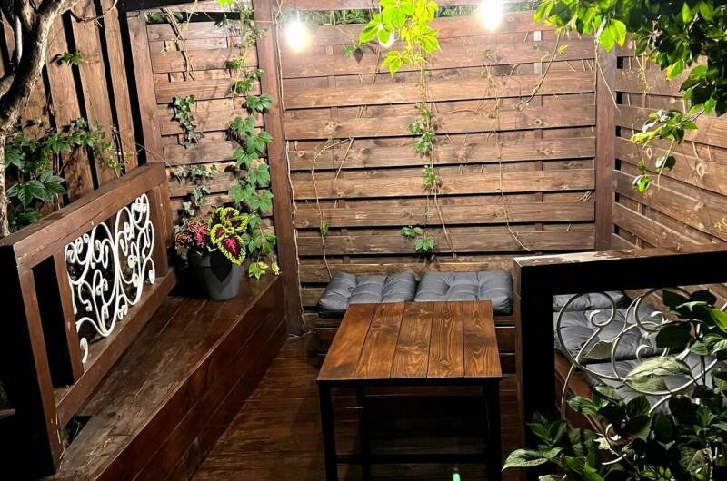 Изображение Изображение гостиницы &quot;Гостевой дом «Shalet»&quot; #2 #2