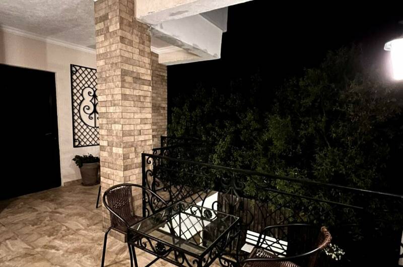 Изображение Изображение гостиницы &quot;Гостевой дом «Shalet»&quot; #6 #6