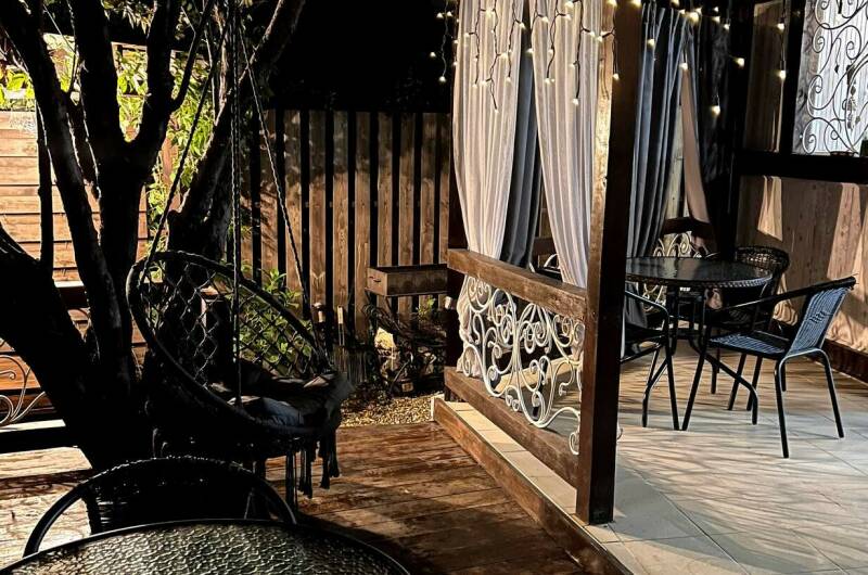 Изображение Изображение гостиницы &quot;Гостевой дом «Shalet»&quot; #7 #7