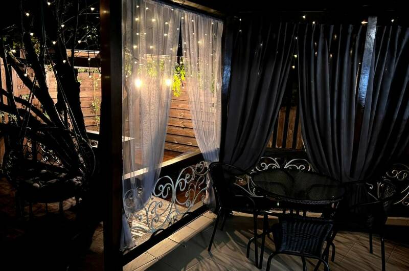 Изображение Изображение гостиницы &quot;Гостевой дом «Shalet»&quot; #8 #8