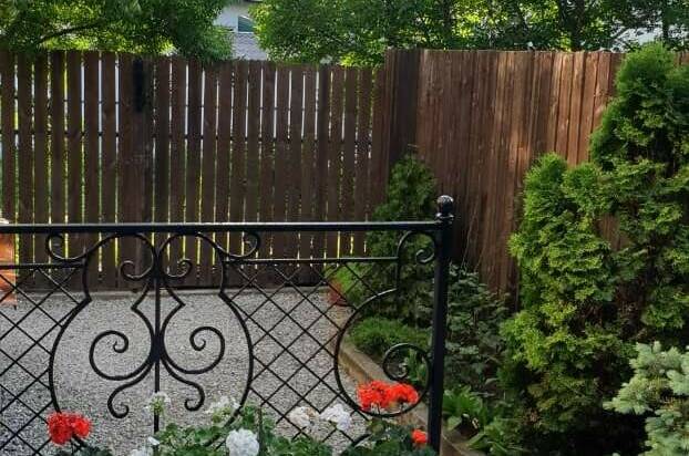 Изображение Изображение отеля / гостиницы "Гостевой дом «Shalet»" #10 #8