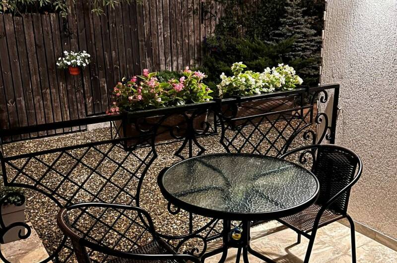 Изображение Изображение отеля / гостиницы "Гостевой дом «Shalet»" #11 #9