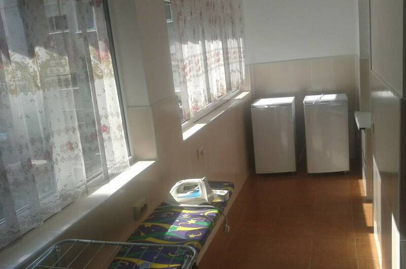 Изображение Изображение квартиры &quot;Двухкомнатная квартира на Победы 124&quot; #4 #4