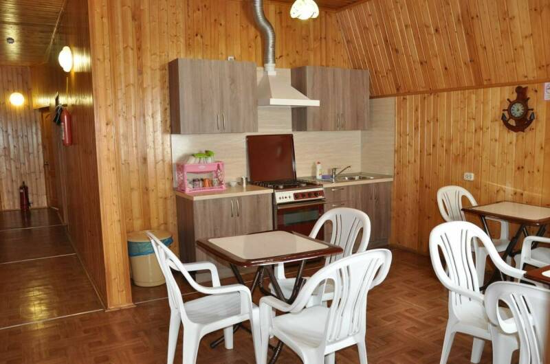 Изображение Изображение гостиницы &quot;Частный сектор «Фиалка»&quot; #2 #2