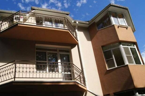 Изображение Изображение гостиницы &quot;Частный сектор «Фиалка»&quot; #5 #5