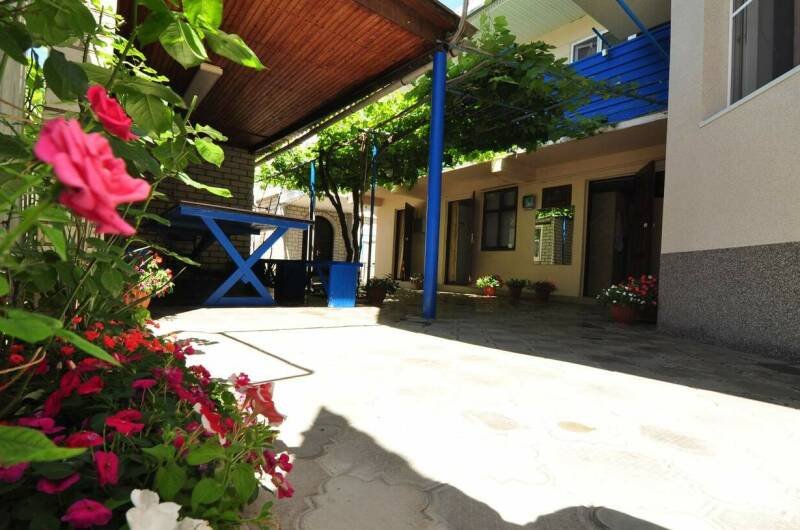 Изображение Изображение гостиницы &quot;Частный сектор «Фиалка»&quot; #6 #6