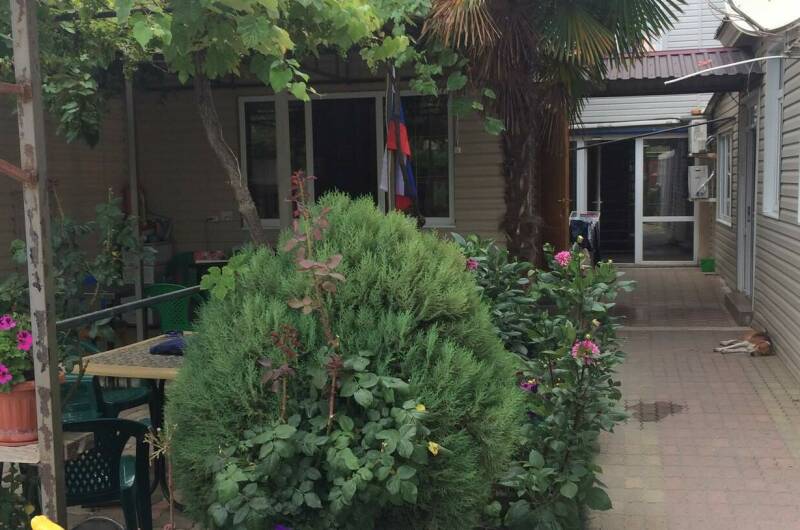 Изображение Изображение гостиницы &quot;Частный сектор «СемьЯ»&quot; #4 #4