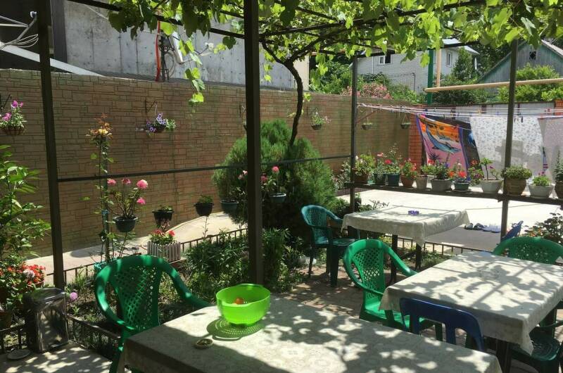 Изображение Изображение гостиницы &quot;Частный сектор «СемьЯ»&quot; #7 #7