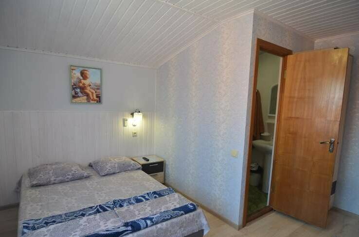 Изображение Изображение гостиницы &quot;Частный сектор «СемьЯ»&quot; #8 #8