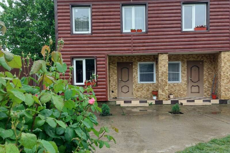 Изображение Изображение гостиницы &quot;Частный сектор «Вера»&quot; #1 #1