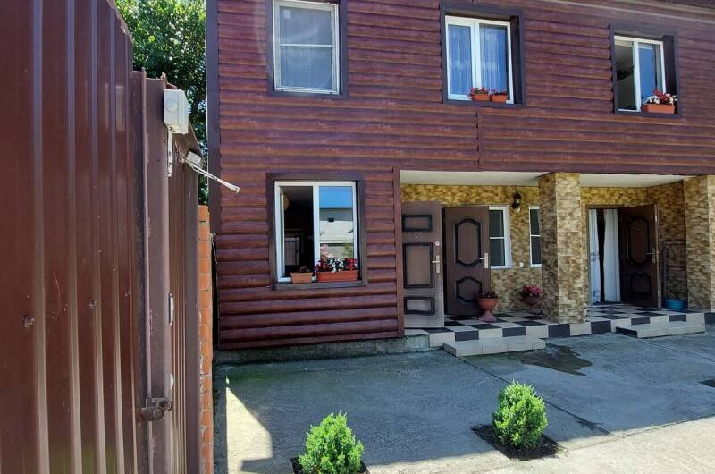 Изображение Изображение гостиницы &quot;Частный сектор «Вера»&quot; #3 #3