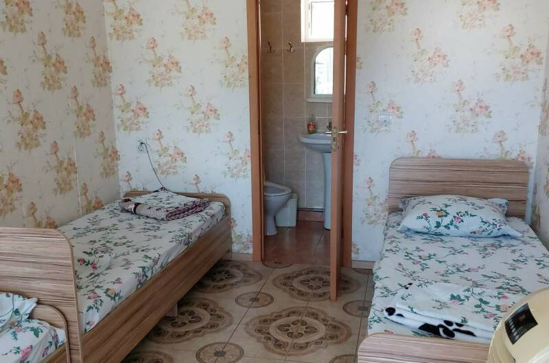 Изображение Изображение гостиницы &quot;Частный сектор «Вера»&quot; #4 #4