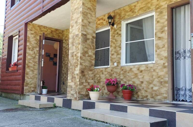 Изображение Изображение гостиницы &quot;Частный сектор «Вера»&quot; #6 #6