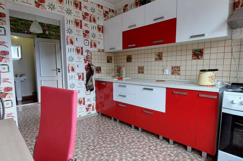 Изображение Изображение отеля / гостиницы "Частный сектор «Вера»" #11 #9