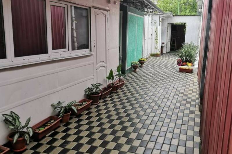 Изображение Изображение гостиницы &quot;Частный сектор на Совхозной&quot; #1 #1